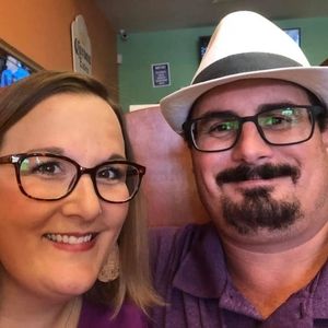 Meet your Posher, Lindsey